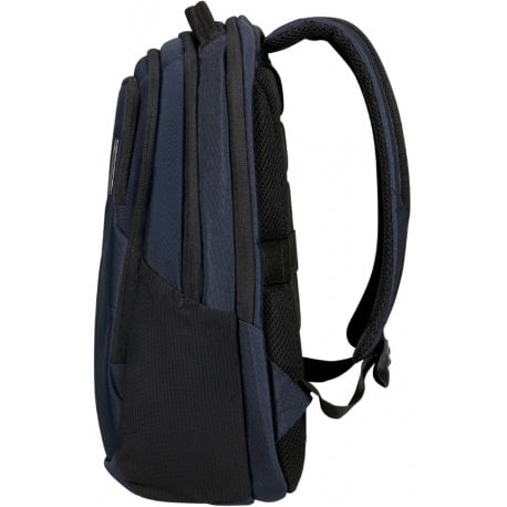Рюкзак для ноутбука 15 6 Samsonite Guardit 3 0 поліестер 22 5 л вологозахист синій
