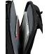 Рюкзак для ноутбука 15 6 Samsonite Guardit 3 0 поліестер 22 5 л вологозахист чорний