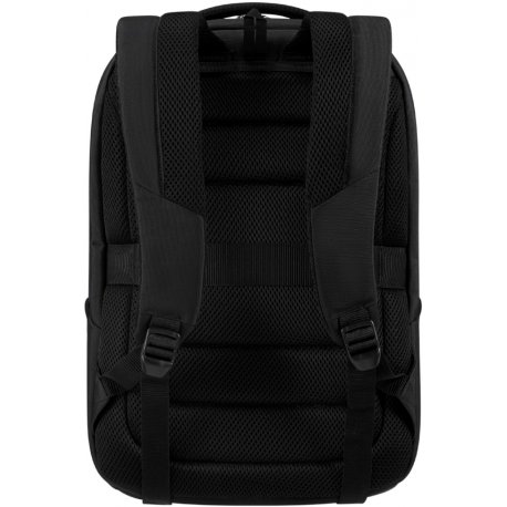 Рюкзак для ноутбука 15 6 Samsonite Guardit 3 0 поліестер 22 5 л вологозахист чорний