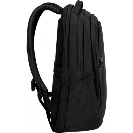 Рюкзак для ноутбука 15 6 Samsonite Guardit 3 0 поліестер 22 5 л вологозахист чорний