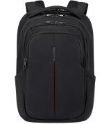 Рюкзак для ноутбука 15 6 Samsonite Guardit 3 0 поліестер 22 5 л вологозахист чорний