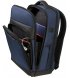 Рюкзак для ноутбука 15 6 Samsonite Mysight USB-порт поліестер 19л синій