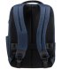 Рюкзак для ноутбука 15 6 Samsonite Mysight USB-порт поліестер 19л синій