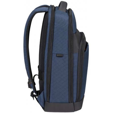 Рюкзак для ноутбука 15 6 Samsonite Mysight USB-порт поліестер 19л синій
