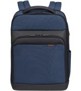 Рюкзак для ноутбука 15 6 Samsonite Mysight USB-порт поліестер 19л синій
