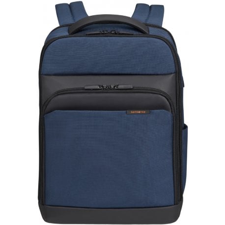 Рюкзак для ноутбука Samsonite Mysight USB-порт 15.6" Blue (KF9*01004)