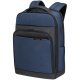 Рюкзак для ноутбука 15 6 Samsonite Mysight USB-порт поліестер 19л синій Рюкзак для ноутбука 15 6 Samsonite Mysight USB-порт поліестер 19л синій
