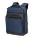 Рюкзак для ноутбука 15 6 Samsonite Mysight USB-порт поліестер 19л синій
