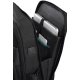 Рюкзак для ноутбука 15 6 Samsonite Mysight USB-порт поліестер 19л чорний Рюкзак для ноутбука 15 6 Samsonite Mysight USB-порт поліестер 19л чорний