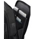 Рюкзак для ноутбука 15 6 Samsonite Mysight USB-порт поліестер 19л чорний
