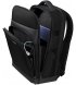 Рюкзак для ноутбука 15 6 Samsonite Mysight USB-порт поліестер 19л чорний