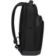 Рюкзак для ноутбука 15 6 Samsonite Mysight USB-порт поліестер 19л чорний Рюкзак для ноутбука 15 6 Samsonite Mysight USB-порт поліестер 19л чорний