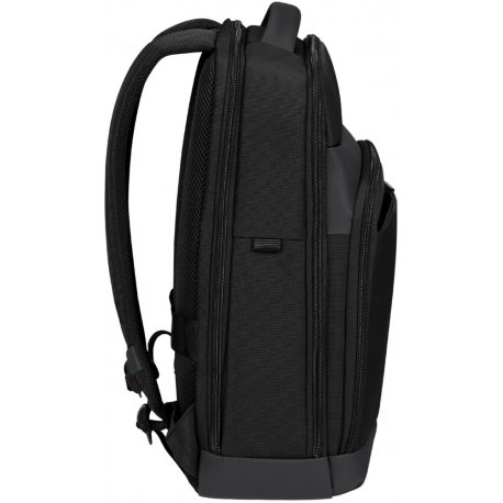 Рюкзак для ноутбука 15 6 Samsonite Mysight USB-порт поліестер 19л чорний
