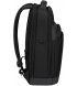 Рюкзак для ноутбука 15 6 Samsonite Mysight USB-порт поліестер 19л чорний