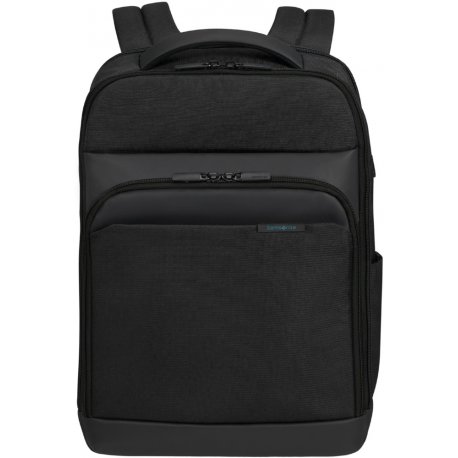 Рюкзак для ноутбука Samsonite Mysight USB-порт 15.6" Black (KF9*09004)