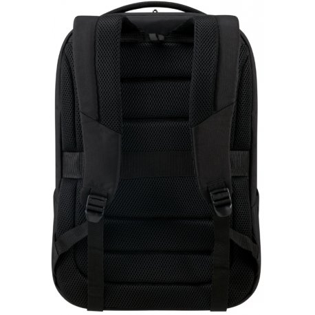 Рюкзак для ноутбука 17 3 Samsonite Guardit 3 0 полиэстер 27 5л влагозащита чёрный