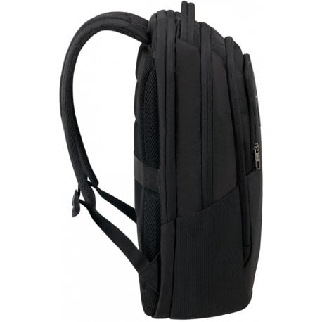 Рюкзак для ноутбука 17 3 Samsonite Guardit 3 0 полиэстер 27 5л влагозащита чёрный