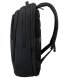 Рюкзак для ноутбука 17 3 Samsonite Guardit 3 0 полиэстер 27 5л влагозащита чёрный