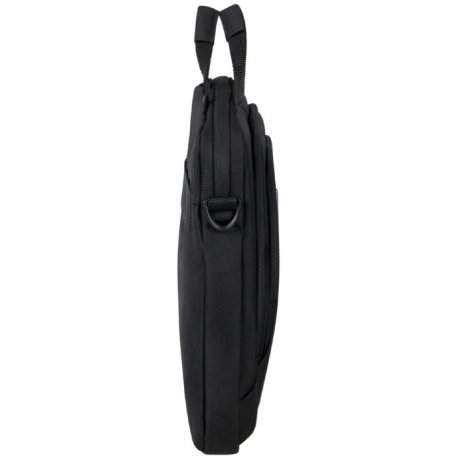 Сумка для ноутбука Samsonite Guardit 3.0 Slim Briefcase 15.6" Black (KR2*09006)