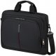 Сумка для ноутбука Samsonite Guardit 3.0 Slim Briefcase 15.6" Black (KR2*09006)