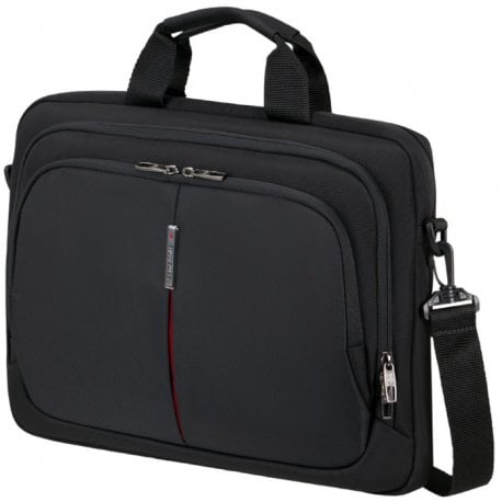 Сумка для ноутбука Samsonite Guardit 3.0 Slim Briefcase 15.6" Black (KR2*09006)
