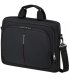Сумка для ноутбука Samsonite Guardit 3.0 Slim Briefcase 15.6" Black (KR2*09006)
