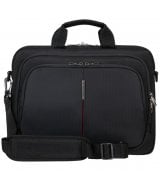 Сумка для ноутбука Samsonite Guardit 3.0 Slim Briefcase 15.6" Black (KR2*09006)