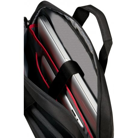 Сумка для ноутбука Samsonite Guardit 3.0 Briefcase 15.6" Black (KR2*09007)