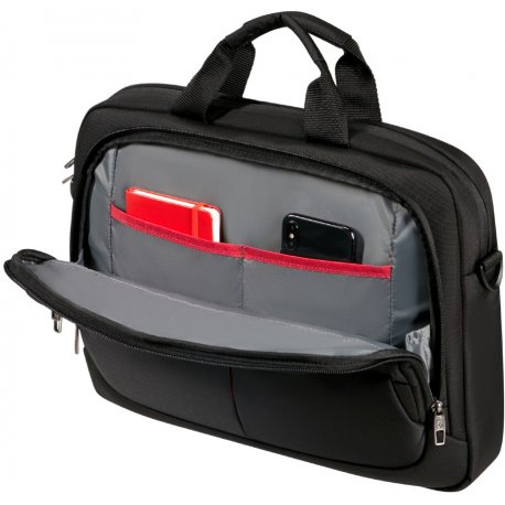 Сумка для ноутбука Samsonite Guardit 3.0 Briefcase 15.6" Black (KR2*09007)