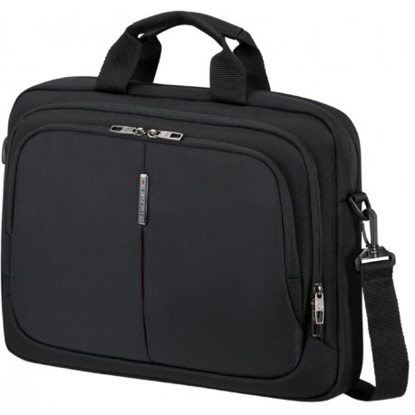 Сумка для ноутбука Samsonite Guardit 3.0 Briefcase 15.6" Black (KR2*09007)