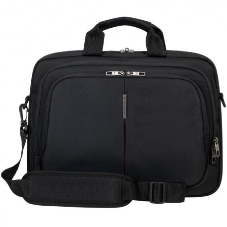 Сумка для ноутбука Samsonite Guardit 3.0 Briefcase 15.6" Black (KR2*09007)