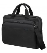 Сумка для ноутбука Samsonite Mysight USB-порт 15.6" Black (KF9*09002)