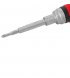 Отвертка с набором насадок Ronix RH-2725