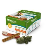 Набор лакомства для собак Whimzees Variety Value L (14шт) (WHZ576EU)