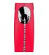 Повідець-рулетка для котів Flexi Classic Cat 3 м/ 8 кг Red (Cat RED Flexi)