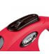 Повідець-рулетка для котів Flexi Classic Cat 3 м/ 8 кг Red (Cat RED Flexi)