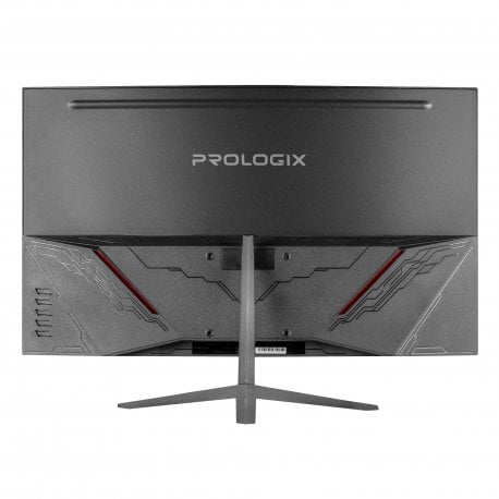Монитор Prologix Gaming 27" G2725CU VA Curved 200Hz Black (G2725CU)