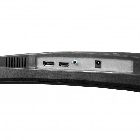 Монитор Prologix Gaming 27" G2725CU VA Curved 200Hz Black (G2725CU)
