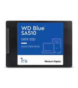 Внутренний SSD WD SN850X N 4TB Black (WDS100T3B0A)