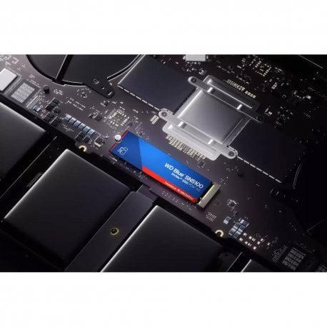Внутрішній SSD SN5100 1TB Blue (WDS100T5B0E)