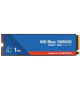 Внутрішній SSD SN5100 1TB Blue (WDS100T5B0E)