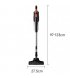 Ручний акумуляторний пилосос Enchen Vacuum Cleaner (V3)