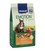 Корм Vitakraft Emotion для кроликів (600 г) (31455/33745)
