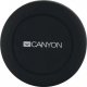 Автотримач Canyon CH-2 Vent Magnetic Black (CNE-CCHM2)