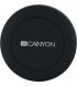 Автодержатель Canyon CH-2 Vent Magnetic Black (CNE-CCHM2)