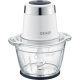 Подрібнювач Graef CH501EU White (CH501EU) Подрібнювач Graef CH501EU White (CH501EU)