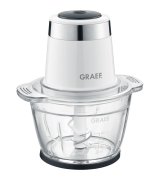 Измельчитель Graef CH501EU White (CH501EU)