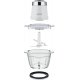 Измельчитель Graef CH501EU White (CH501EU) Измельчитель Graef CH501EU White (CH501EU)