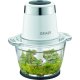 Измельчитель Graef CH501EU White (CH501EU) Измельчитель Graef CH501EU White (CH501EU)