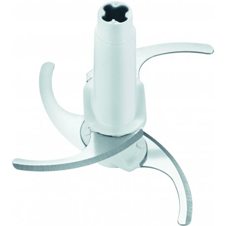 Подрібнювач Graef CH501EU White (CH501EU)